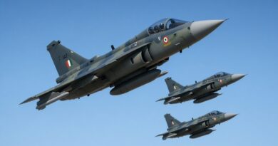 लड़ाकू विमानों की देरी से वायुसेना की ताकत पर असर, हर साल चाहिए दो नए स्क्वाड्रन