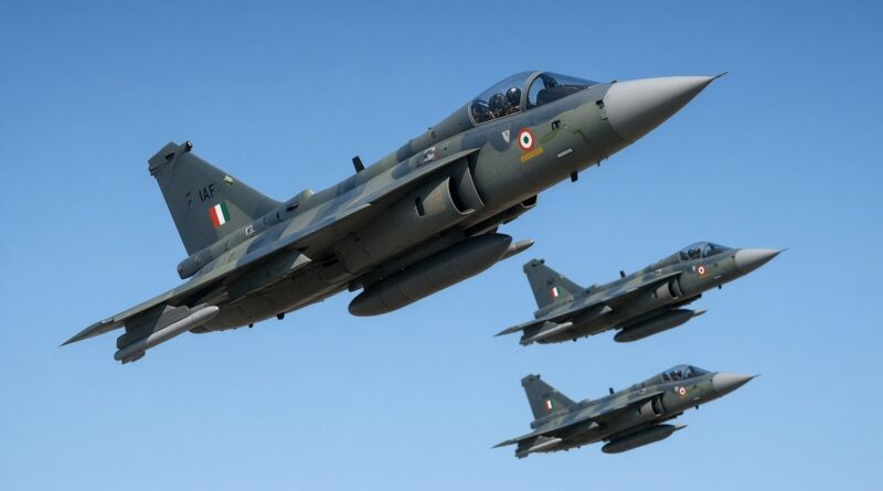 लड़ाकू विमानों की देरी से वायुसेना की ताकत पर असर, हर साल चाहिए दो नए स्क्वाड्रन