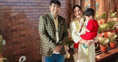 लेखक गाँव: हिमालय में साहित्य, संस्कृति और वैश्विक संवाद का संगम