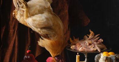 ‘Dark Nutrition’ Think Everything You Know About Food Is Wrong