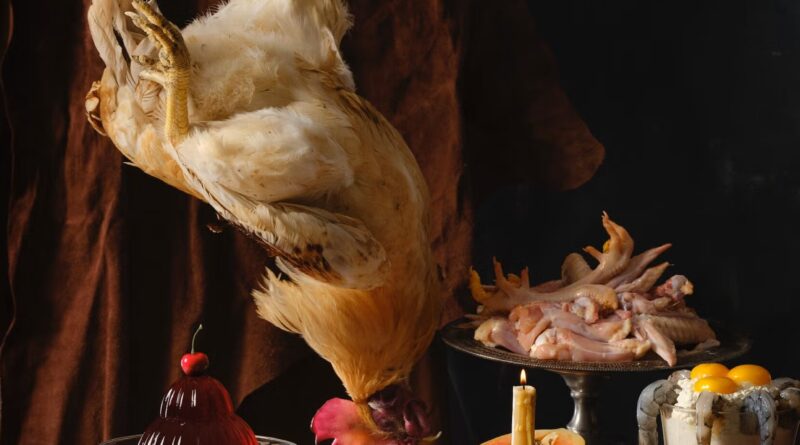 ‘Dark Nutrition’ Think Everything You Know About Food Is Wrong