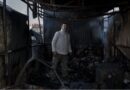What Life Is Like in Kyiv as Russia Tries to Make It Unlivable