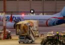 Bloody Attack in the Cockpit of a Flight to Israel, and a Terrifying Plunge