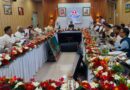 चम्पावत में पहली बार कैबिनेट बैठक, सीमांत क्षेत्रों तक शासन पहुंचाने की पहल