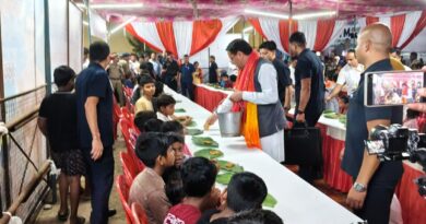 मुख्यमंत्री धामी का चम्पावत में विकास के साथ विरासत संरक्षण पर जोर