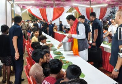 मुख्यमंत्री धामी का चम्पावत में विकास के साथ विरासत संरक्षण पर जोर मुख्यमंत्री धामी का चम्पावत में विकास के साथ विरासत संरक्षण पर जोर