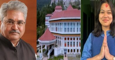 अंकिता भंडारी हत्याकांड की गूंज सिक्किम तक : राज्यपाल की नियुक्ति पर छात्र संगठन ने उठाए सवाल