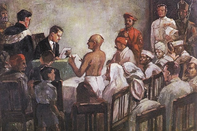 ऐसे भी जज हुए,   ब्रूमफील्ड जैसे