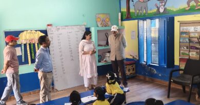 विद्यालयों का औचक निरीक्षण, पांच अक्टूबर के दक्षता आकलन में शत-प्रतिशत उपस्थिति के निर्देश