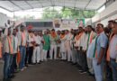 हरिद्वार के कई राजनीतिक कार्यकर्ताओं ने थामा कांग्रेस का हाथ