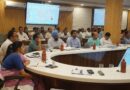 कुंभ मेला-2027 के कार्यों में तेजी लाने के लिए रात की पाली में भी कराया जाए काम
