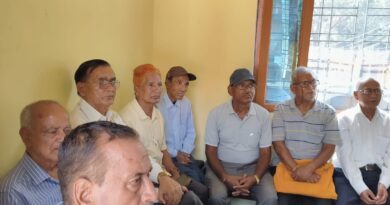 सेवानिवृत्त कर्मचारियों को संगठन से जोड़ने पर जोर