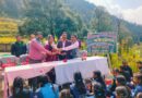 तलवाड़ी और सवाड़ में गढ़भोज, पहाड़ी व्यंजनों के स्वाद के साथ सेहत का संदेश