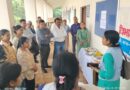 गढ़ भोज दिवस पर पारंपरिक अनाज और व्यंजनों की प्रदर्शनी
