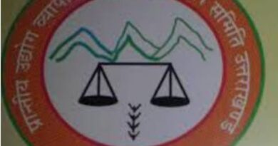 हल्द्वानी में आज शुक्रवार को जुटेंगे प्रदेशभर के व्यापारी, समस्याओं पर होगा मंथन