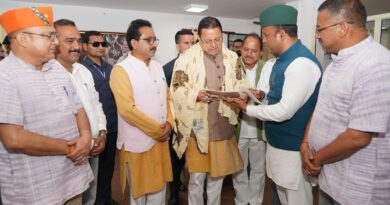 चमोली में मेडिकल कॉलेज की स्थापना की मांग ने पकड़ा जोर
