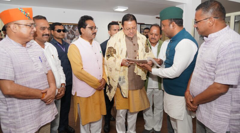 चमोली में मेडिकल कॉलेज की स्थापना की मांग ने पकड़ा जोर