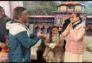 रानी मुखर्जी ने एक ही दिन किए केदारनाथ और बदरीनाथ के दर्शन