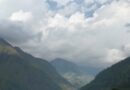 बेमौसम बारिश से पिंडर घाटी की नकदी फसलों पर संकट