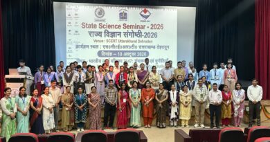 विद्यालयों में बच्चों के मानसिक स्वास्थ्य और भावनात्मक विकास पर जोर