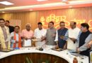शासन में मोदी के 25 वर्ष पूरे होने पर उत्तराखंड मंत्रिमंडल ने पारित किया धन्यवाद प्रस्ताव