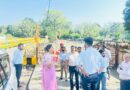 कुंभ-2027 की तैयारियां तेज, मेलाधिकारी सोनिका ने बैरागी कैंप से शंकराचार्य चौक तक व्यवस्थाओं का किया निरीक्षण