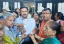 एसआईआर और राज्य आंदोलनकारियों के चिह्नीकरण को लेकर प्रदर्शन, दो ज्ञापन सौंपे