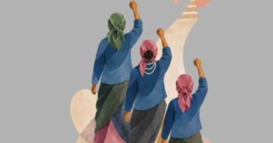बीना बेंजवाल के कविता संग्रह “अफु तैं अफ़्वी झकोलणी वा” का लोकार्पण