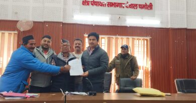 कुलिंग में हुक्म सिंह और नाखोली में श्याम सिंह बने ग्राम प्रधान