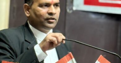 ‘जमानत एक नियम है, जेल अपवाद’: मध्यस्थता सेमिनार में बोले सीनियर एडवोकेट पीके गोस्वामी