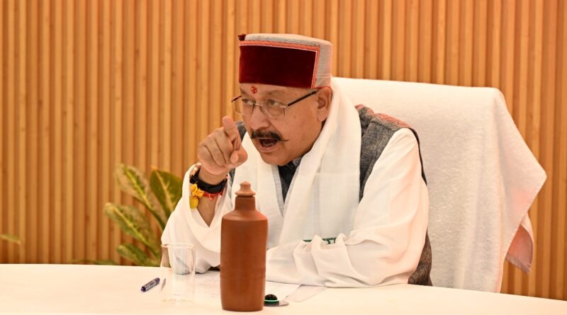 चारधाम यात्रा में अब तक 59.08 लाख से अधिक श्रद्धालुओं ने किए दर्शन