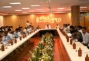 हरिद्वार कुंभ-2027 के दिव्य एवं भव्य आयोजन के लिए सभी व्यवस्थाएं समय से पूरी करें: सतपाल महाराज