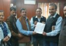 देवाल टैक्सी स्टैंड पर हॉटमिक्स और इंटरलॉकिंग टाइल लगाने की मांग