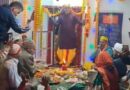 देवराड़ा नंदा देवी सिद्धपीठ में कालरात्रि की विशेष पूजा, रातभर जागरण