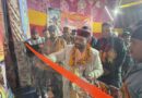 थराली के थाला गांव में आयोजित रामलीला के आठवें दिन विभिन्न प्रसंगों का हुआ मंचन