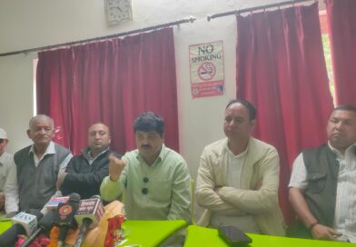 कांग्रेस की सरकार बनी तो अंकिता भंडारी प्रकरण की दोबारा जांच कराएंगे : गोदियाल कांग्रेस की सरकार बनी तो अंकिता भंडारी प्रकरण की दोबारा जांच कराएंगे : गोदियाल