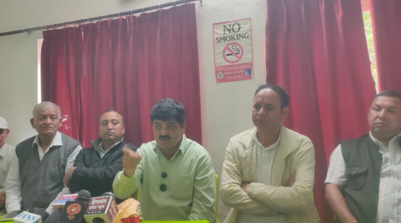 कांग्रेस की सरकार बनी तो अंकिता भंडारी प्रकरण की दोबारा जांच कराएंगे : गोदियाल