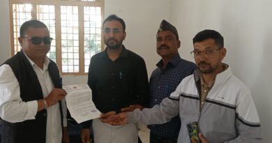 पिंडर और शंभू नदियों पर अस्थायी पुल बनाने की मांग, हरमल में ट्रॉली का निर्माण पूरा करने पर जोर