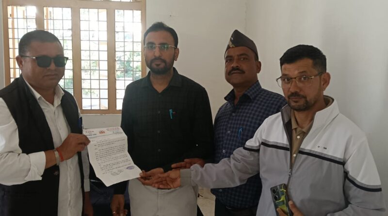 पिंडर और शंभू नदियों पर अस्थायी पुल बनाने की मांग, हरमल में ट्रॉली का निर्माण पूरा करने पर जोर