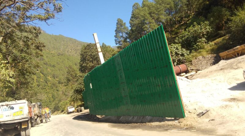 सुनला हॉटमिक्स प्लांट के संचालक ने प्रदूषण संबंधी आरोपों का किया खंडन