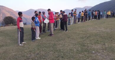 लोहाजंग और मुंदोली में पर्यावरण संरक्षण पर गोष्ठी आयोजित