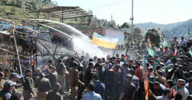 भराड़ीसैंण में सदन के भीतर अनुपूरक बजट, बाहर सड़कों पर संग्राम