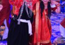 दुबई में गूंजी देवभूमि की लोकधुनें, उत्तराखंडी गीतों पर झूमे प्रवासी