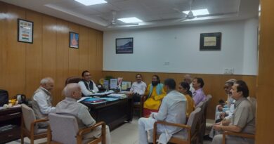 कुंभ-2027 में देव डोलियों की भव्य शोभायात्रा और गंगा स्नान होगा प्रमुख आकर्षण