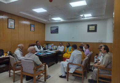 कुंभ-2027 में देव डोलियों की भव्य शोभायात्रा और गंगा स्नान होगा प्रमुख आकर्षण कुंभ-2027 में देव डोलियों की भव्य शोभायात्रा और गंगा स्नान होगा प्रमुख आकर्षण