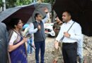 कुंभ-2027: भीड़ प्रबंधन और श्रद्धालुओं की सुगम आवाजाही के लिए व्यवस्थाएं चाक-चौबंद करने पर जोर
