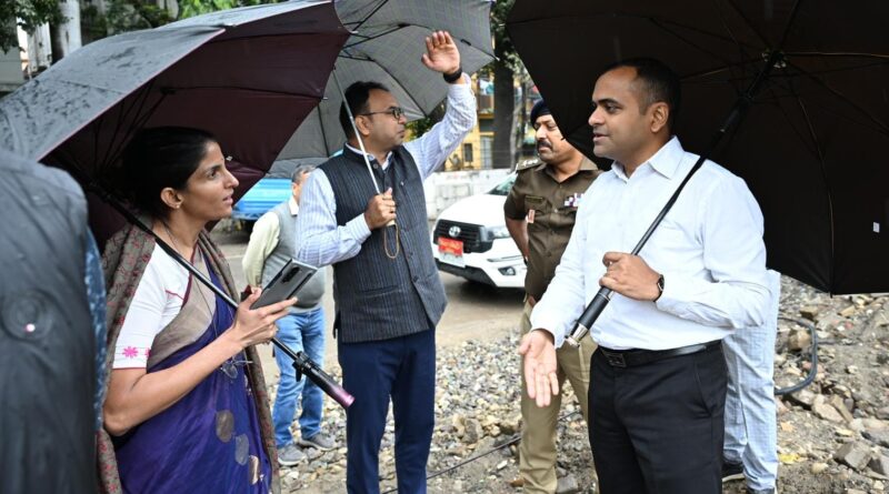 कुंभ-2027: भीड़ प्रबंधन और श्रद्धालुओं की सुगम आवाजाही के लिए व्यवस्थाएं चाक-चौबंद करने पर जोर