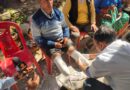 गौचर में दिव्यांगजनों के लिए तीन दिवसीय राज्यस्तरीय सहायता शिविर, कृत्रिम अंग और सहायक उपकरण वितरित