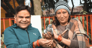 कैबिनेट मंत्री रेखा आर्य के पति से जुड़े पुराने विवाद फिर चर्चा में