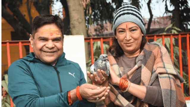 कैबिनेट मंत्री रेखा आर्य के पति से जुड़े पुराने विवाद फिर चर्चा में